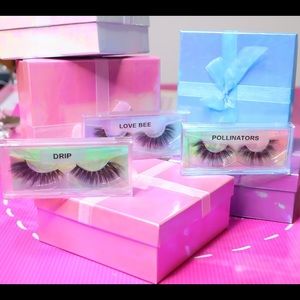 Lash bundle (Royalty collection)